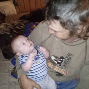 Meet your Posher, Travis